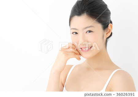 Beauty Young lady Beauty Young lady 36026391