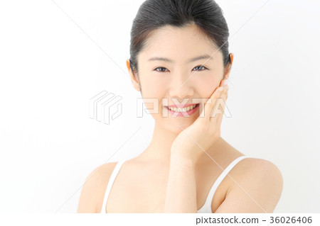 Beauty Young lady Beauty Young lady 36026406