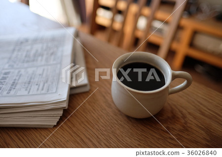 風景與咖啡 36026840