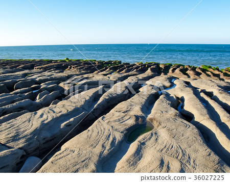 Seaside reef Seaside reef 36027225