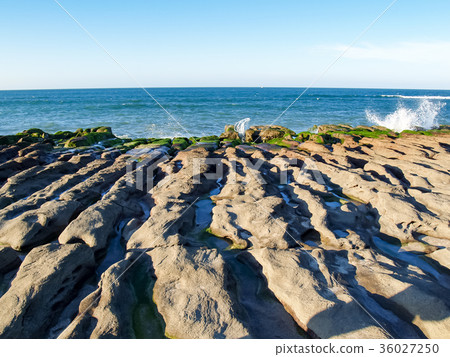 Seaside reef Seaside reef 36027250