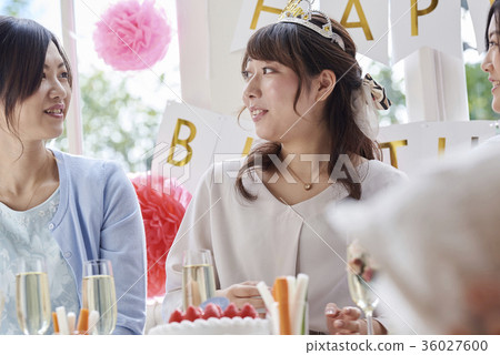 婦女協會 - 生日派對 - 生活方式 婦女協會 - 生日派對 - 生活方式 36027600