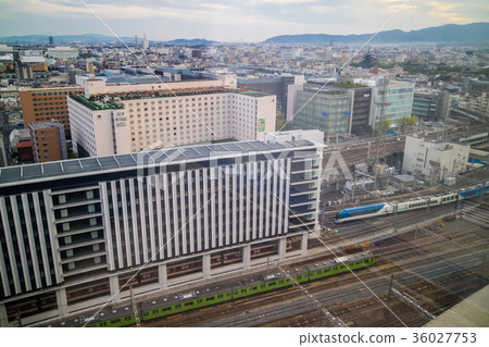 日本京都車站 Asia Japan Kyoto Station 日本京都車站 Asia Japan Kyoto Station 36027753