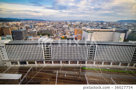 Kyoto Station, Japan Asia Japan Kyoto Station Kyoto Station, Japan Asia Japan Kyoto Station 36027754