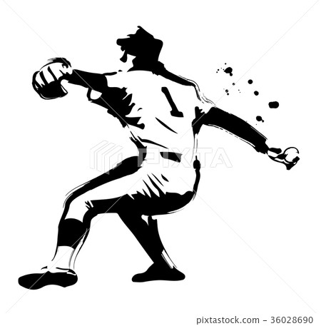 Baseball 36028690
