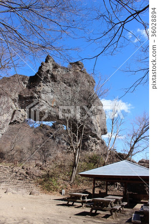 Myoyisan (Meeting Stone Gate / 4th Stone Gate) Myoyisan (Meeting Stone Gate / 4th Stone Gate) 36028894