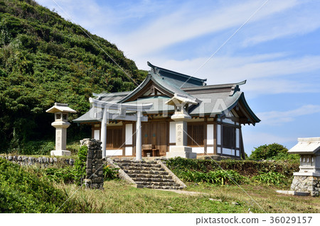 世界遺產大島,福岡縣Pref.Munakatajya Okitsunomiya Hyosho整個網站 世界遺產大島,福岡縣Pref.Munakatajya Okitsunomiya Hyosho整個網站 36029157