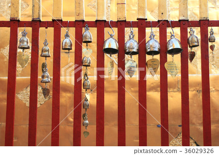 Prayer Bells Prayer Bells 36029326