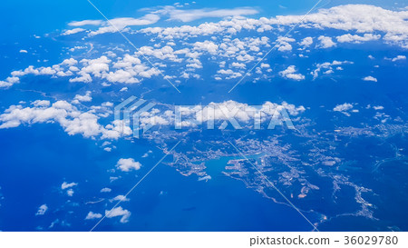 Airplane window to see the world of aircraft windows to see the world 36029780