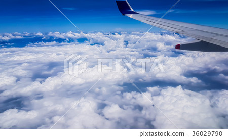 飛機視窗看世界Aircraft windows to see the world 36029790