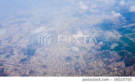 飛機視窗看世界Aircraft windows to see the world 36029793