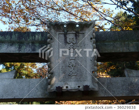 天惠山神社 36029838