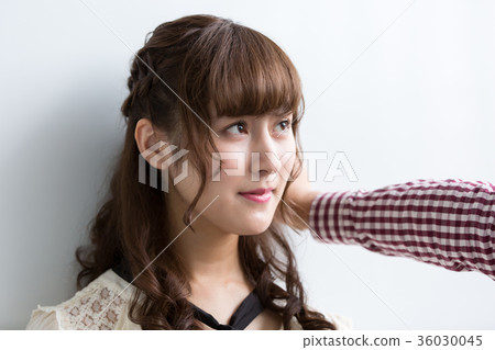 Couple wall don Couple wall don 36030045