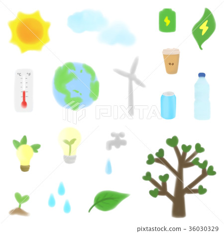Environmental protection 36030329