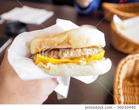 芝士漢堡 芝士漢堡 36030440