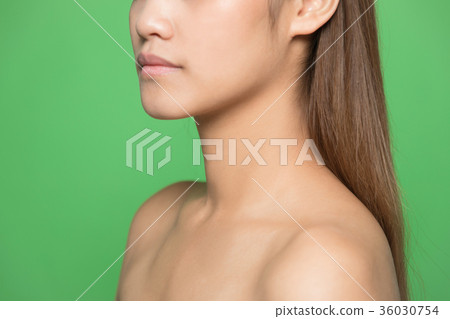 女人的脖子 36030754