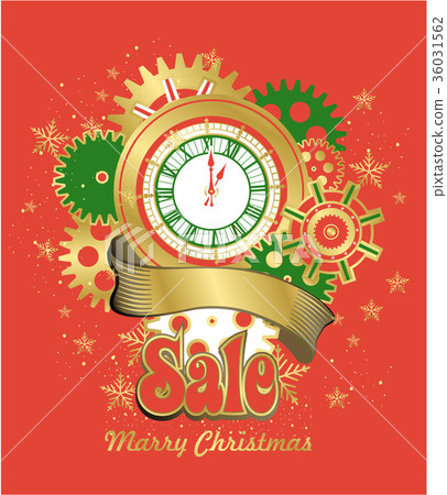 Merry Christmas Poster Merry Christmas Poster 36031562