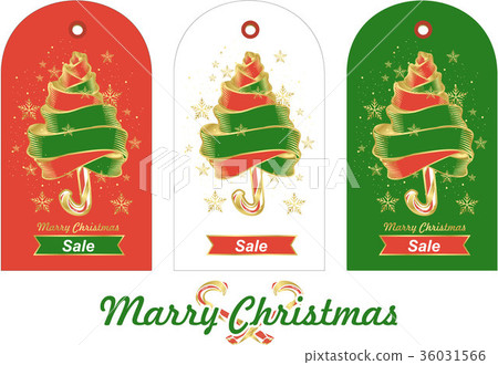 set of christmas tags set of christmas tags 36031566