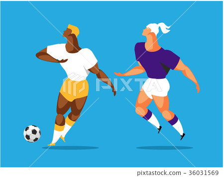 Soccer player sports 36031569