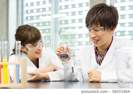 大學學生科學實驗室 大學學生科學實驗室 36031984