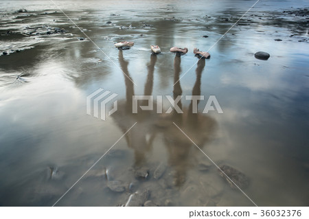 Ballet art collage Ballet art collage 36032376