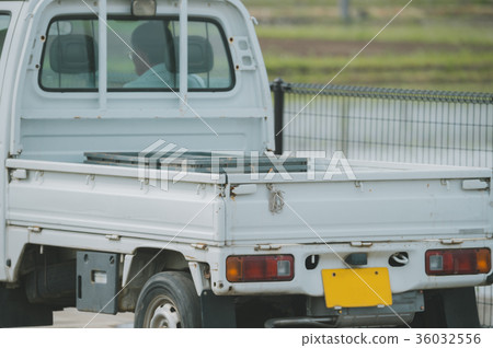 rice planting, seeding, paddy field 36032556
