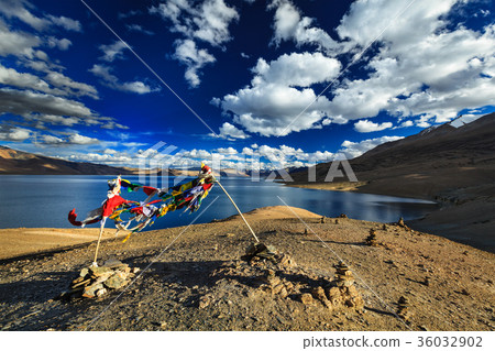 Tso Moriri, Ladakh, India Tso Moriri, Ladakh, India 36032902