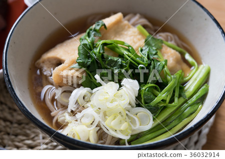 蕎麥蕎麥麵 36032914