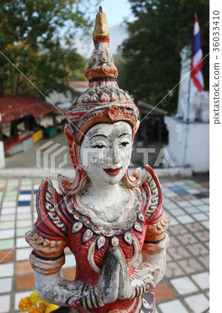 Thai Statue Art 36033410