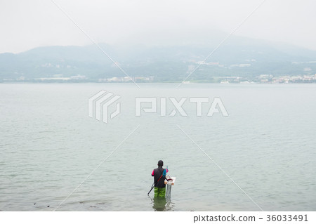淡水河邊 36033491