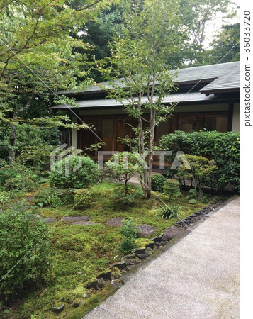 Higashiyama Old Kishi House 36033720