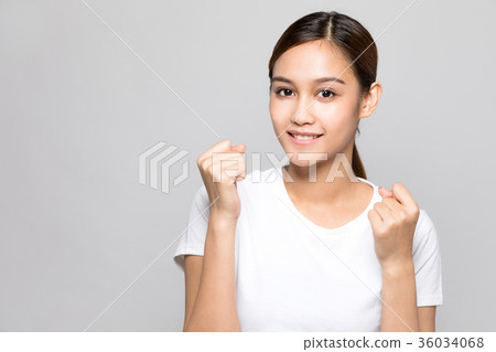 一個有動力的女士 一個有動力的女士 36034068