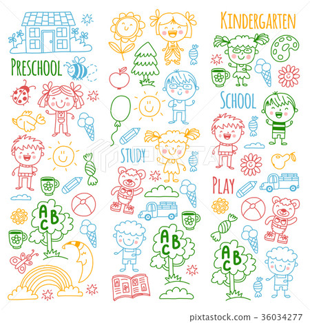 Imagination. Exploration. Study. Play. Learn 36034277