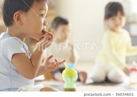 Children who eat snacks Children who eat snacks 36034601