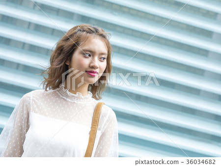 一個出門的女人 36034682