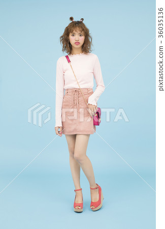 女性肖像 36035136