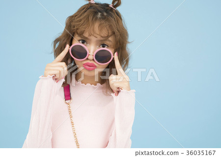 女性肖像 36035167