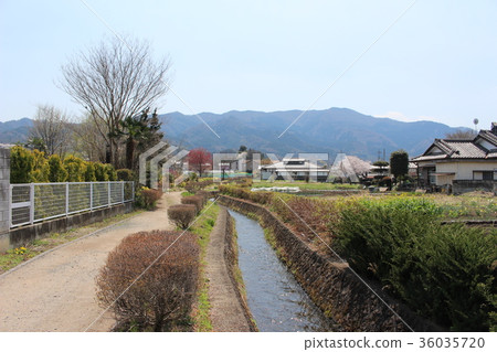 Ogawa Passwalk(群馬縣,塔瑪拉鎮) Ogawa Passwalk(群馬縣,塔瑪拉鎮) 36035720