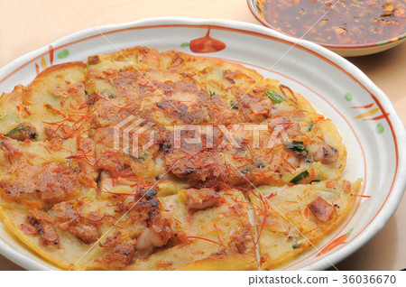 Chijimi Korean Food 36036670