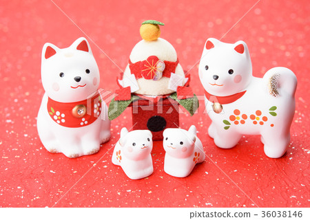 生肖狗 生肖狗 36038146