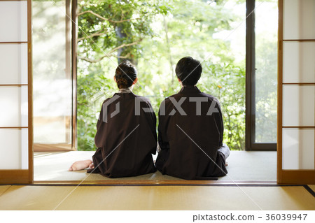 Hot spring trip 36039947