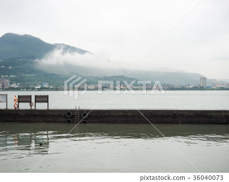 淡水河邊 淡水河邊 36040073