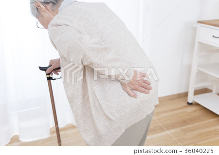 Backache painful senior Backache image Neuralgia Backache painful senior Backache image Neuralgia 36040225