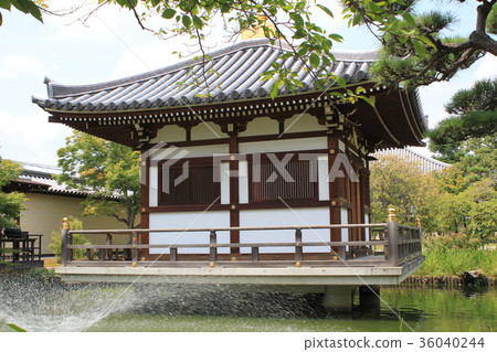 Hokkeuji Gomadou Hokkeuji Gomadou 36040244