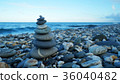 Pacific Ocean, East Coast 36040482