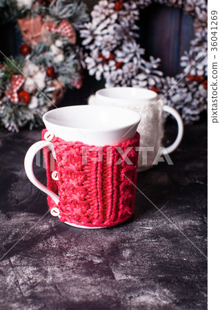 Christmas fair decor 36041269