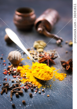 aroma spice 36041611