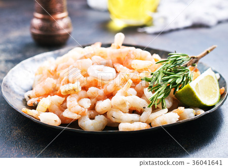 shrimps 36041641