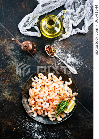shrimps 36041644