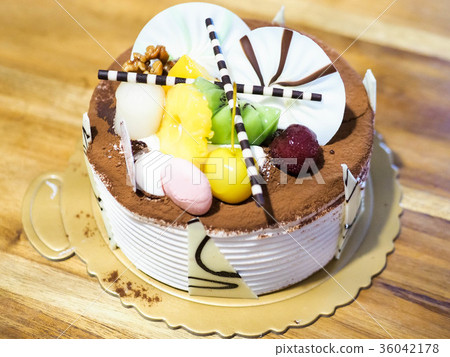 生日蛋糕 生日蛋糕 36042178